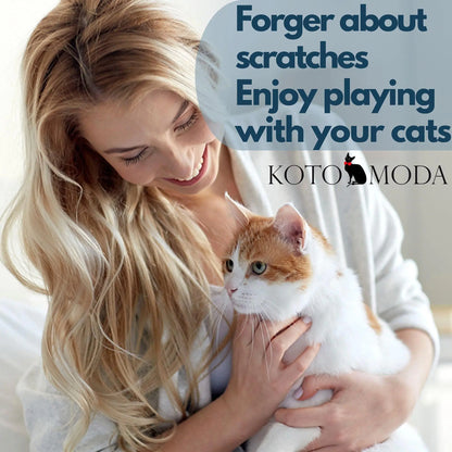 Kitten Care Probiotic Hand Gel 50ml - Kool Thingz