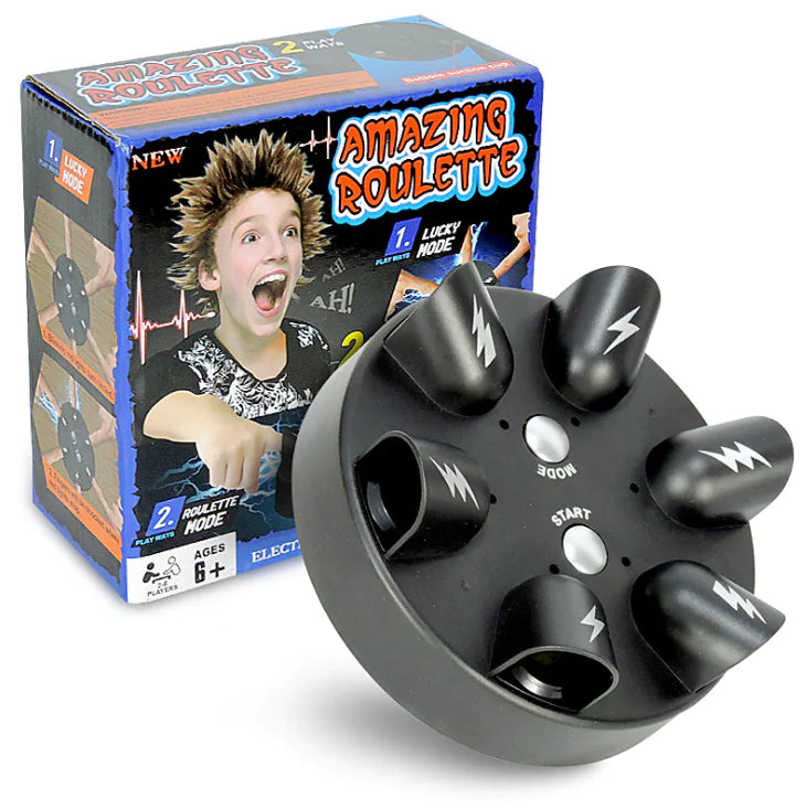 Lie Detector Game - Kool Thingz