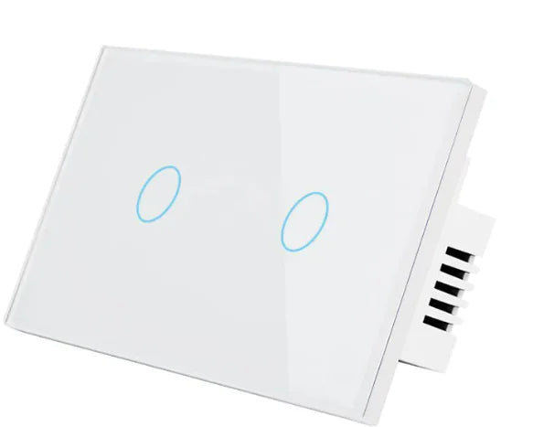 Smart Home Voice-Activated Switch - Kool Thingz