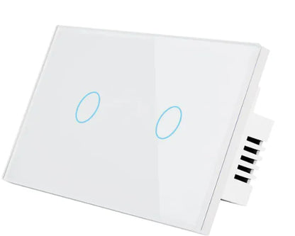 Smart Home Voice-Activated Switch - Kool Thingz