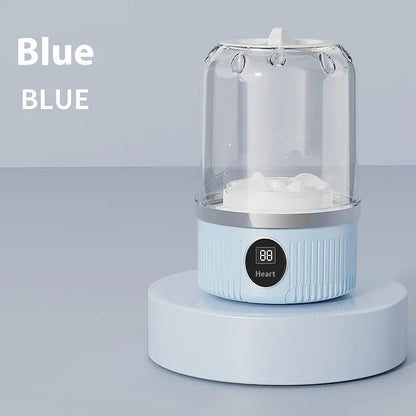 Wireless Portable Washing Machine - Kool Thingz