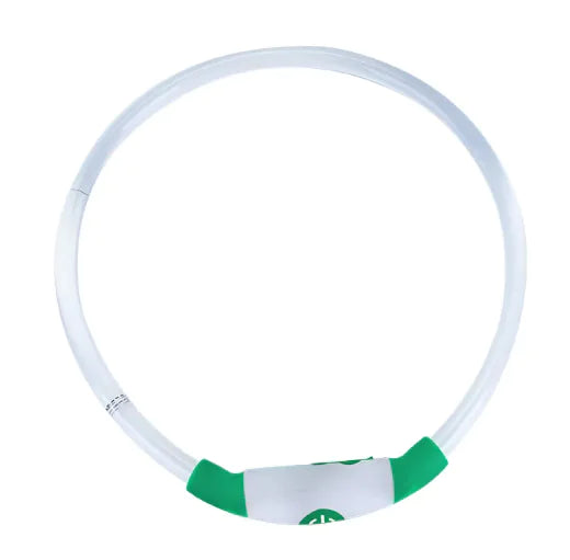 LED Rechargeable Dog Collar - Kool Thingz
