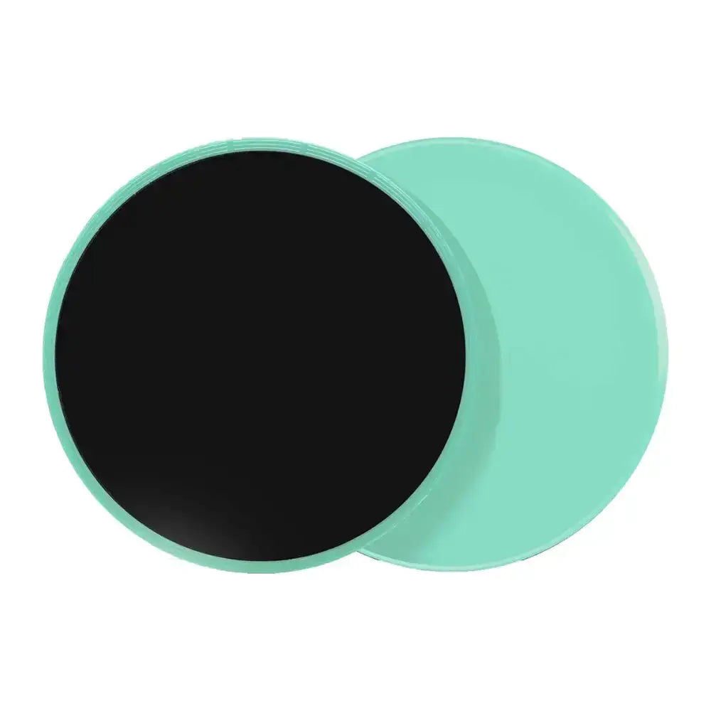 Core Exercise Sliders Set of 2