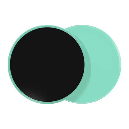 Core Exercise Sliders Set of 2