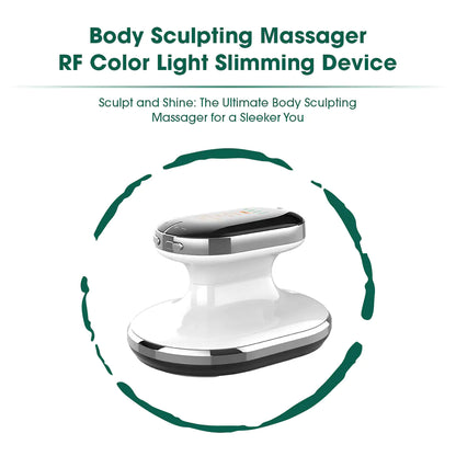 Elite Sculpting Companion