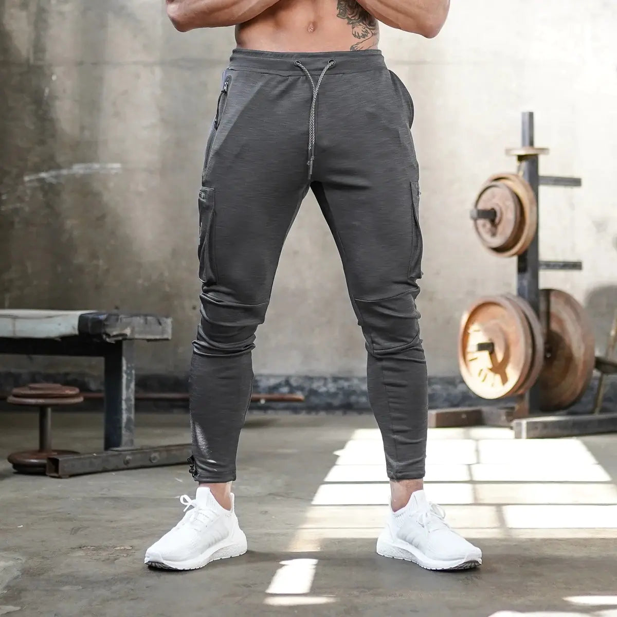 Men's Everyday Sports Joggers