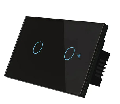 Smart Home Voice-Activated Switch - Kool Thingz