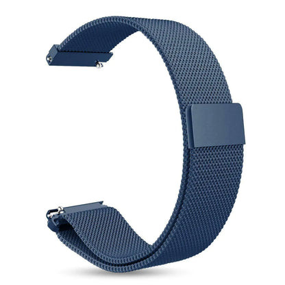 Galaxy Watch Stainless Steel Strap 42/46mm
