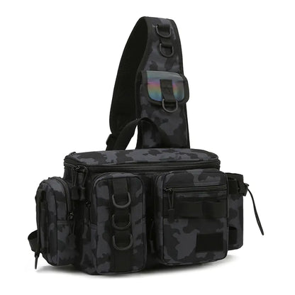 Outdoor Sports Fishing Bag - Kool Thingz