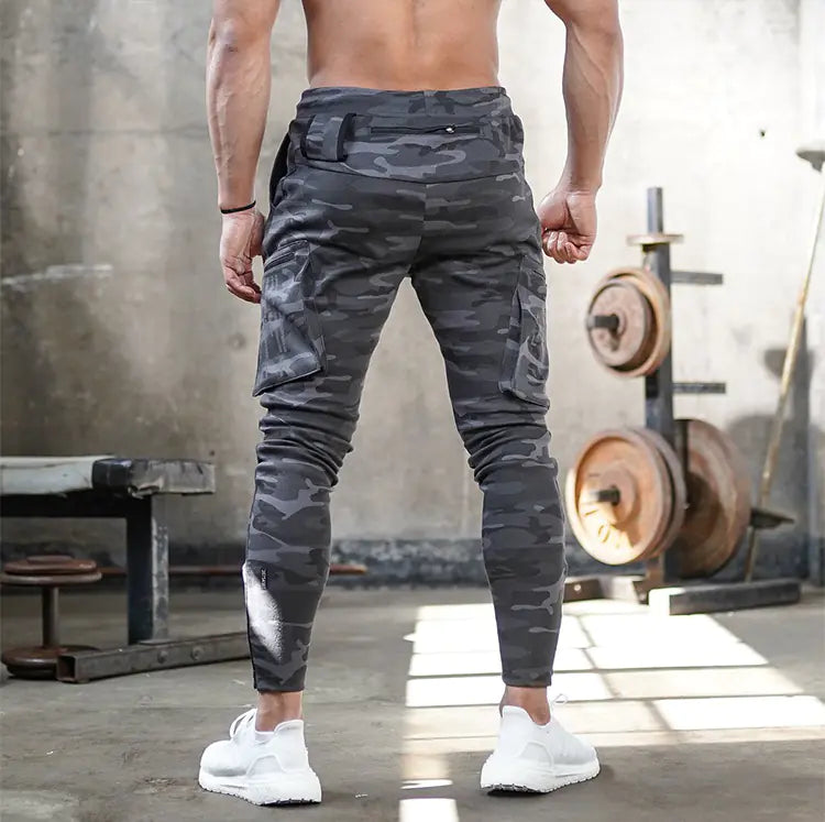 Men's Everyday Sports Joggers