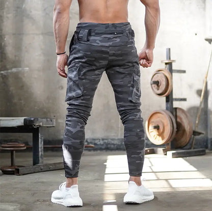 Men's Everyday Sports Joggers