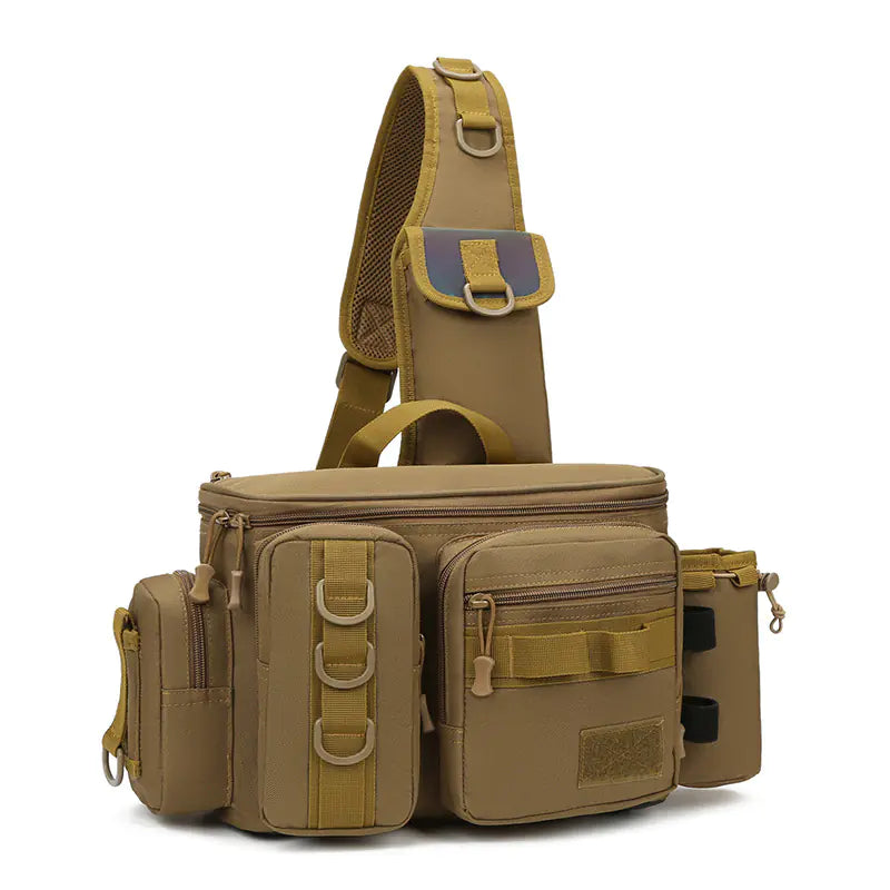 Outdoor Sports Fishing Bag - Kool Thingz