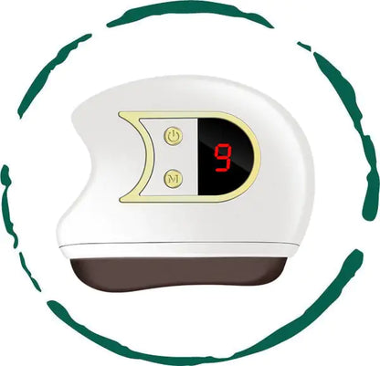 Electric Gua Sha Facial Sculpting - Kool Thingz