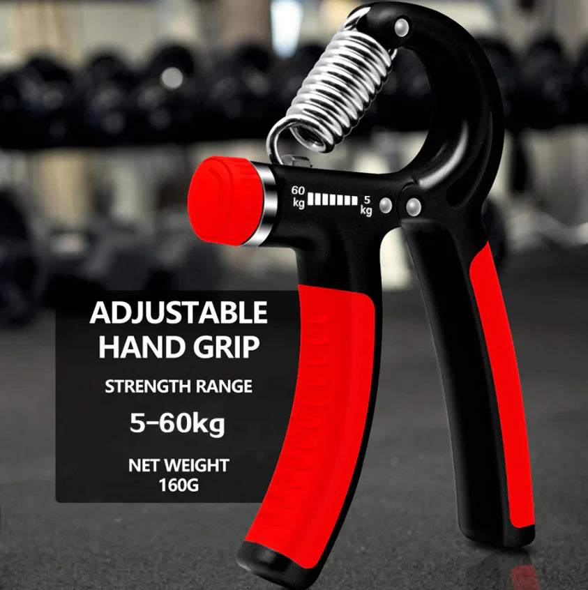 PowerGrip Strength Trainer - Kool Thingz