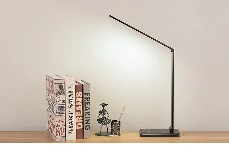 5-Level Adjustable LED Desk Lamp - Kool Thingz