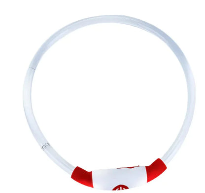 LED Rechargeable Dog Collar - Kool Thingz
