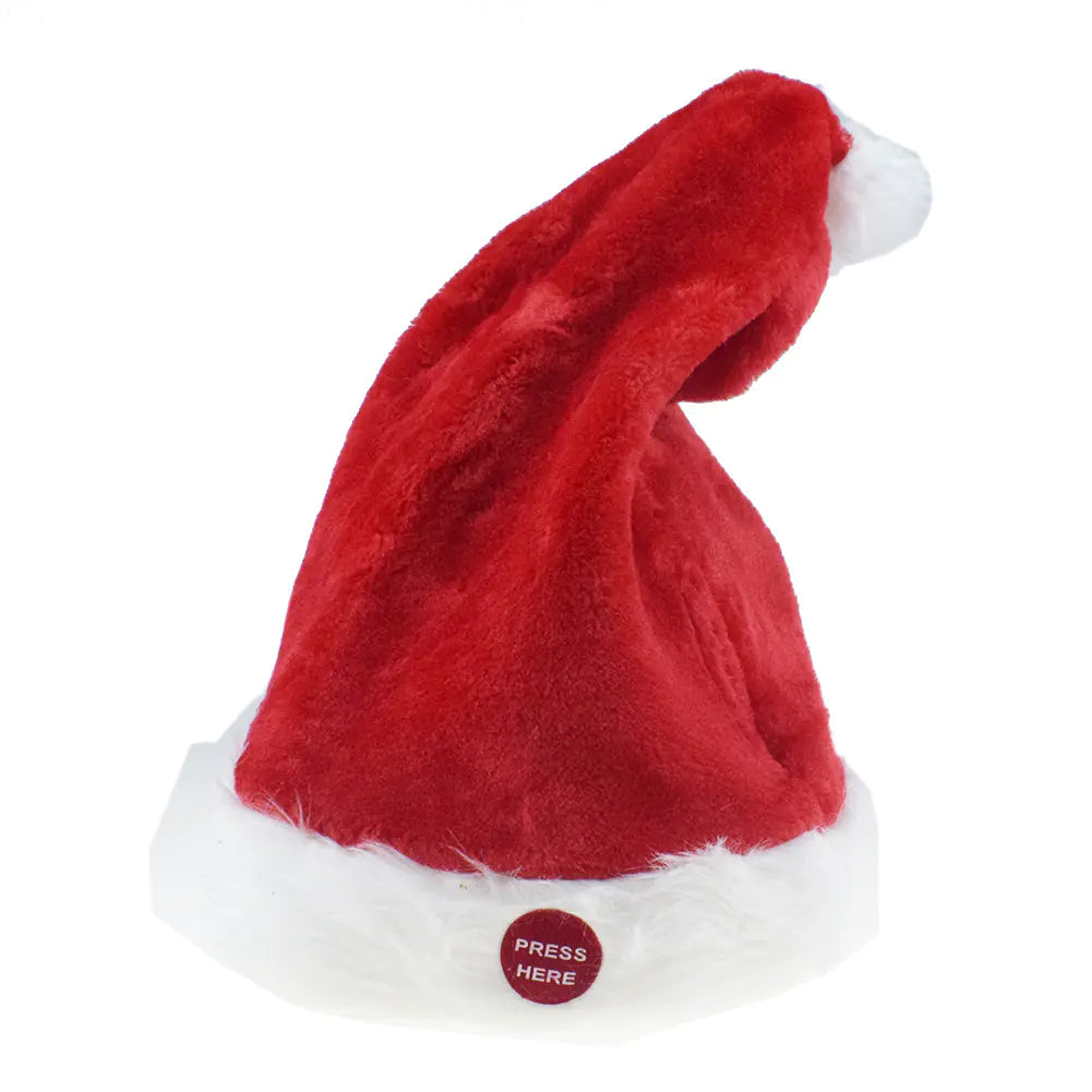 Santa Climber Decor Toy - Kool Thingz