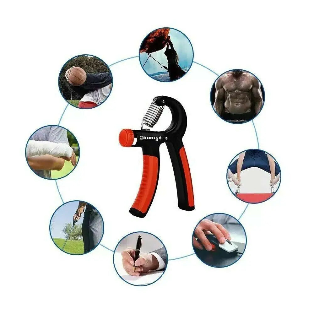 PowerGrip Strength Trainer - Kool Thingz