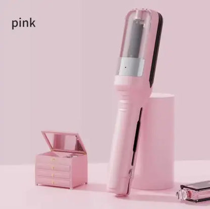 Split-End Savior Cordless Trimmer