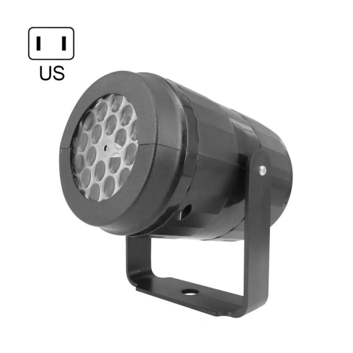 Snowflake LED Projector Light - Kool Thingz