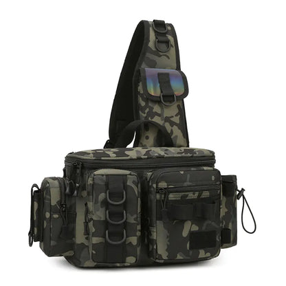 Outdoor Sports Fishing Bag - Kool Thingz