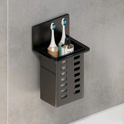 Net30 Sleek Bathroom Wall Organizer