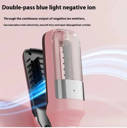 Split-End Savior Cordless Trimmer