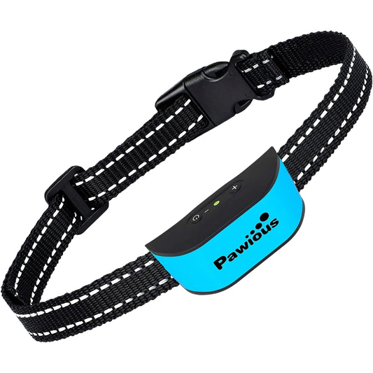 Small Dog Gentle Training Collar Rechargeable & Rainproof - Kool Thingz