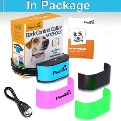 Small Dog Gentle Training Collar Rechargeable & Rainproof - Kool Thingz